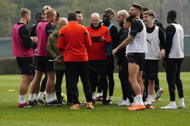 Kaiyun Group -关于今晚AC米兰迎来里程碑——欧篮联节点到来，球迷炸锅，纪律约束更严格的信息